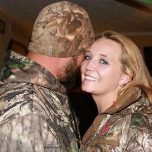 Meet your Posher, Savannah